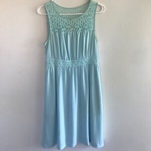 Dress from Anthropologie by HD in Paris